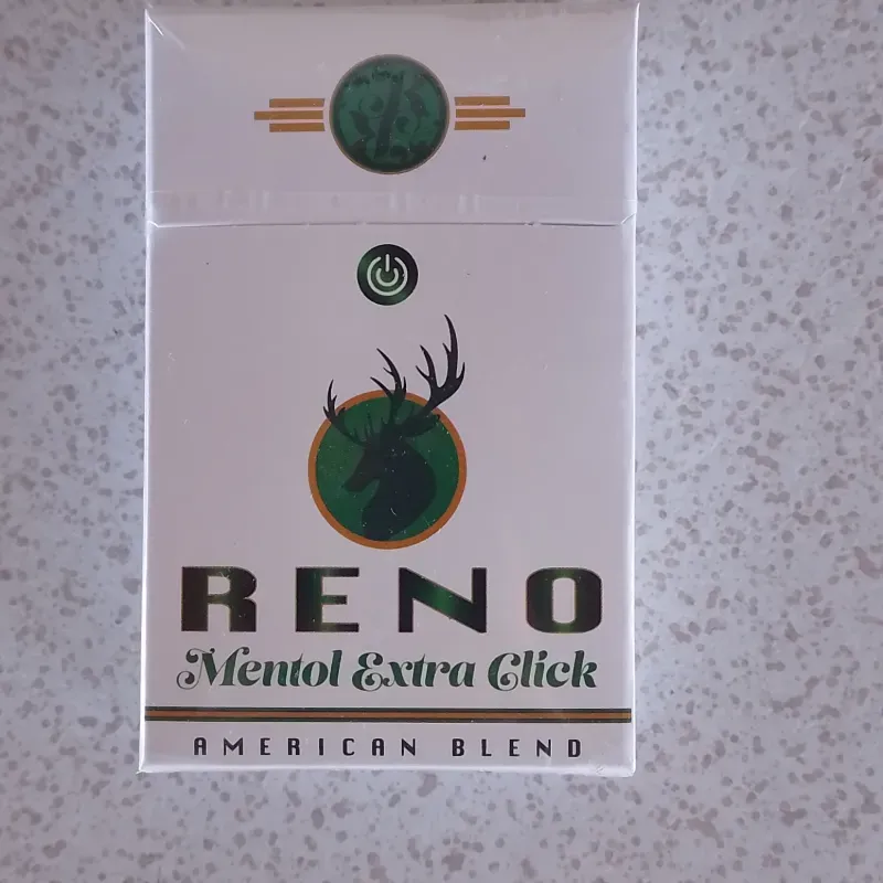 Cigarro Reno