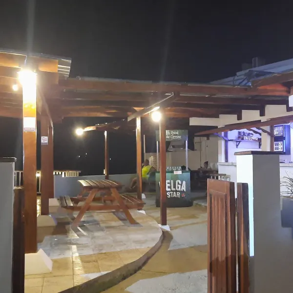 Snack Bar Chu chu chu
Justo al lado del mar, dónde podrás disfrutar de los mejores desayunos de la zona y una variada oferta para compartir en familia durante todo el día 💬⚓🧡