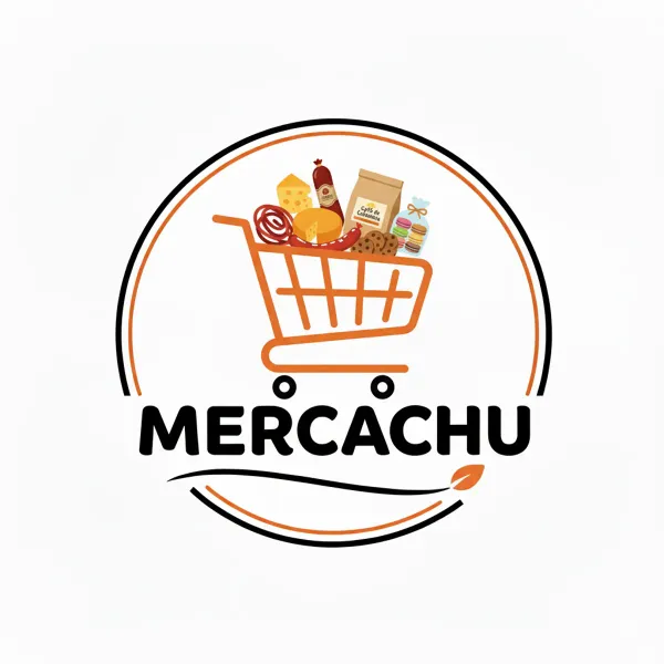 Tienda on líne de productos básicos para el hogar.
Encuentra todo, paga menos. ¡Esa es la clave Mercachu!" 🛒🧀🍕🌭😋🍴
