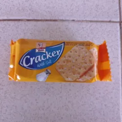 Cracker Soda 