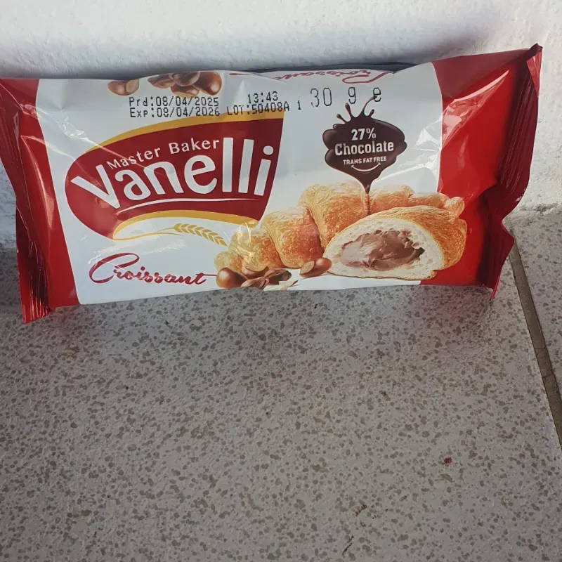 Croissant