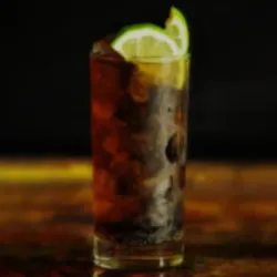 Cuba libre