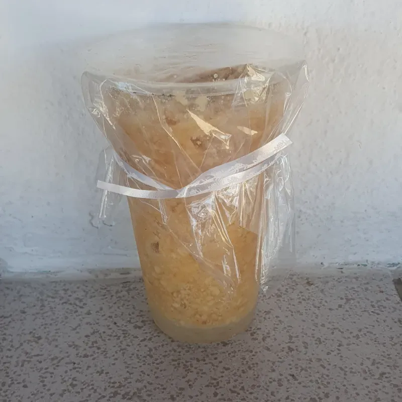Dulce de leche
