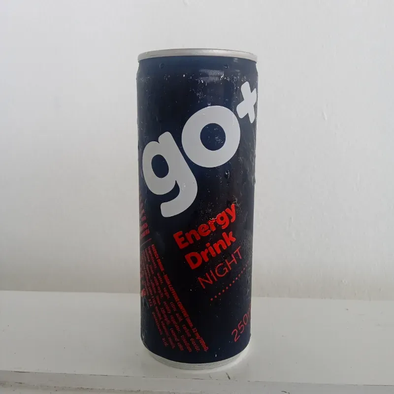 Energizante