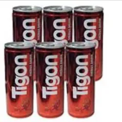 Energizante Tigon