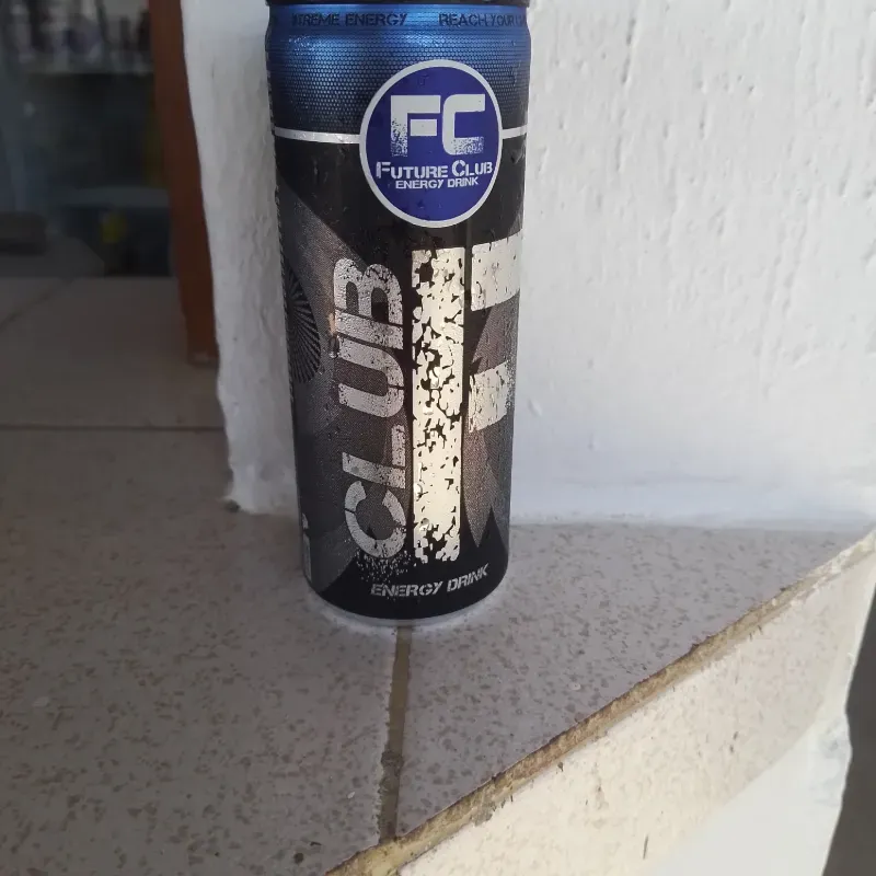 Energizante