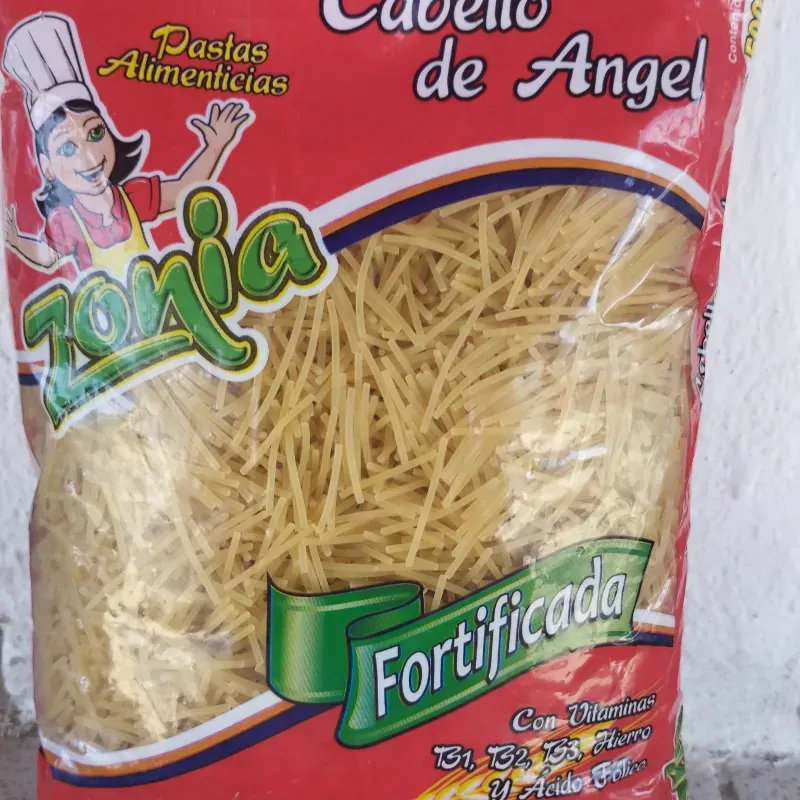 Fideos