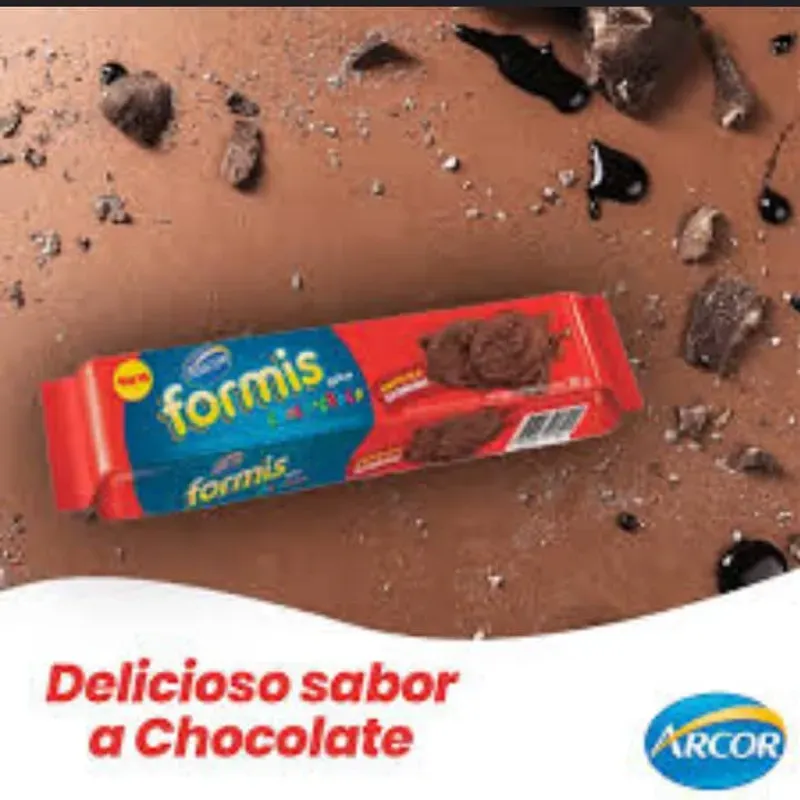 Formis Choco choco