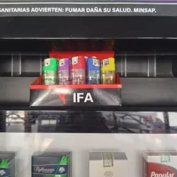Fosforeras