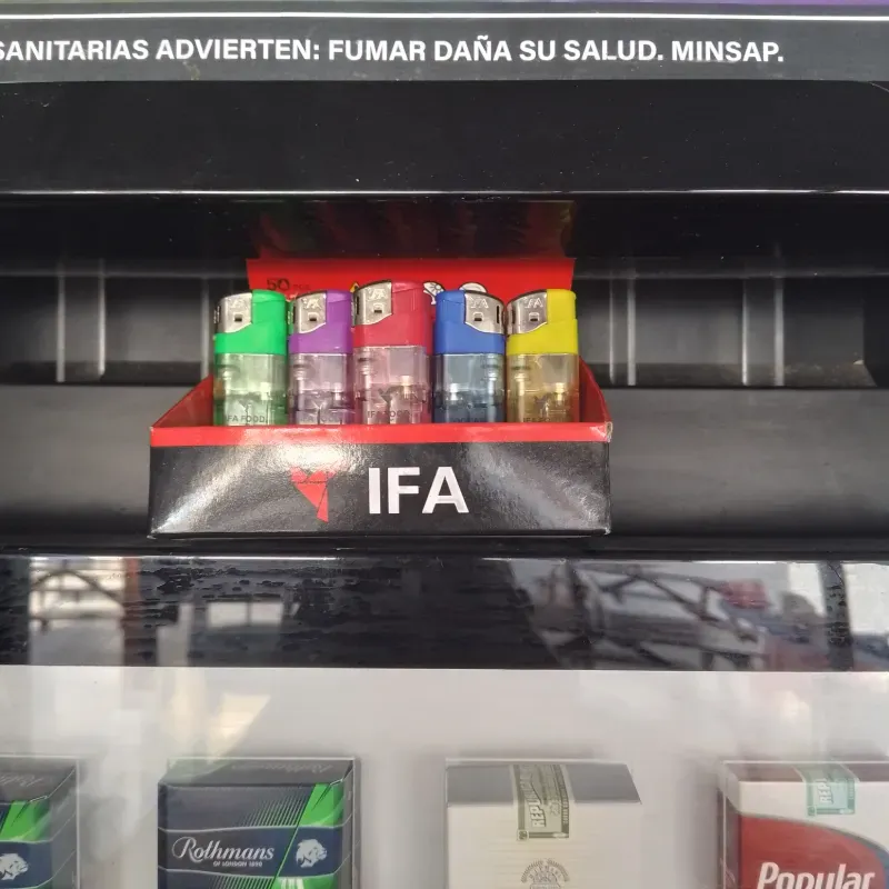 Fosforeras