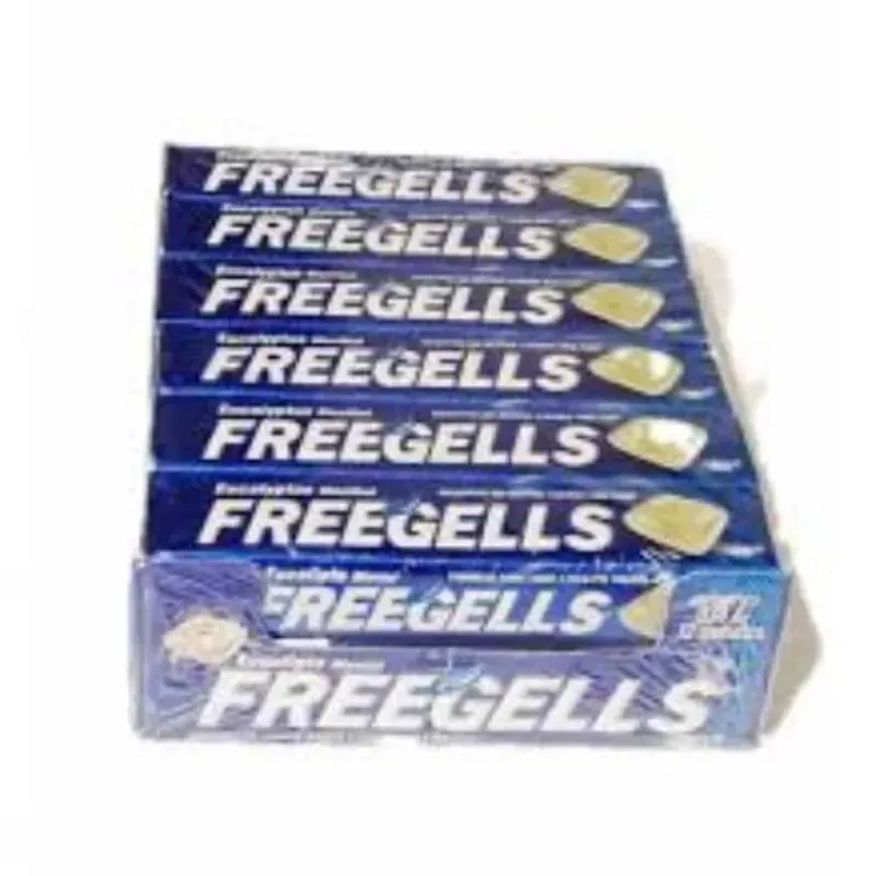 Freegells