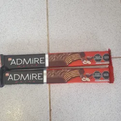 Galletas admire