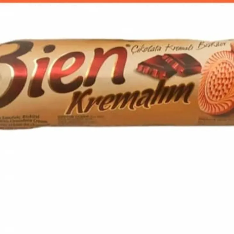 Galletas Bien Kremalm