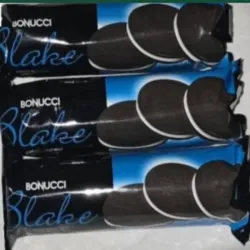 Galletas Blake