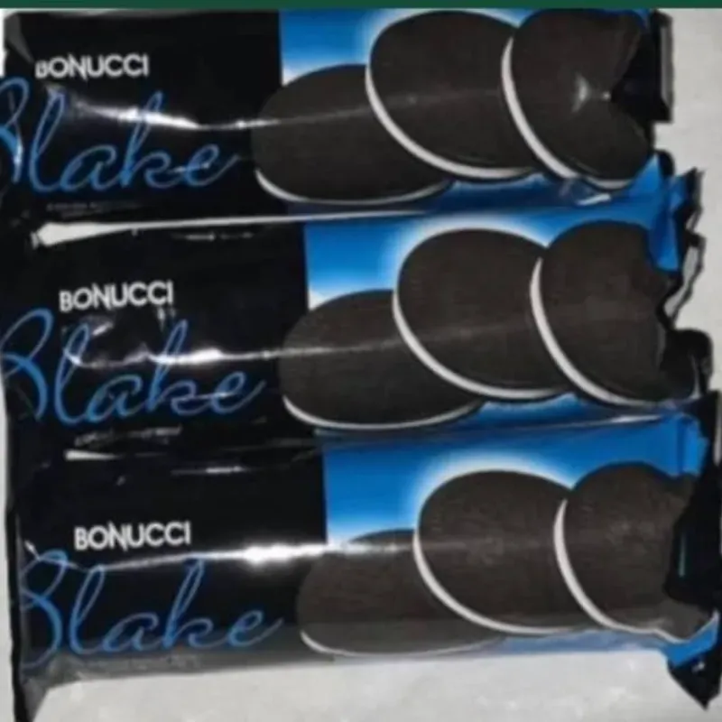 Galletas Blake