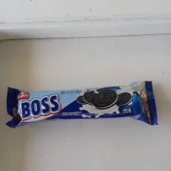 Galletas Boss