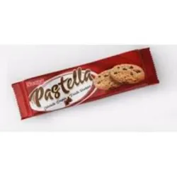 Galletas pastella