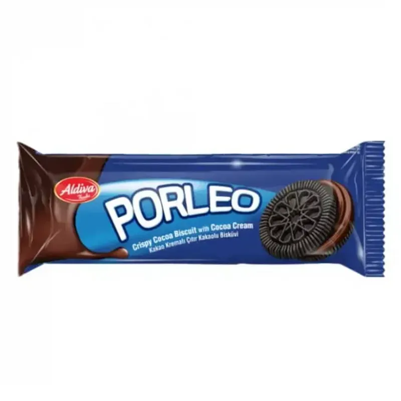 Galletas porleo