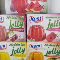 Gelatina