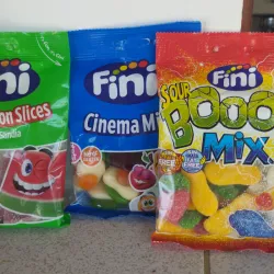 Gomitas