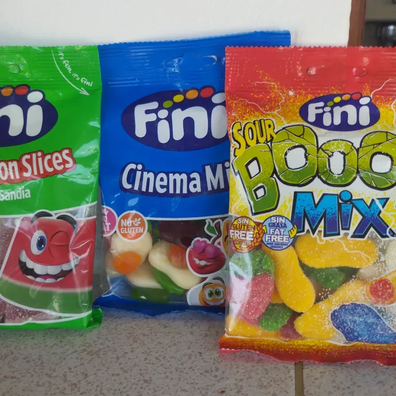 Gomitas