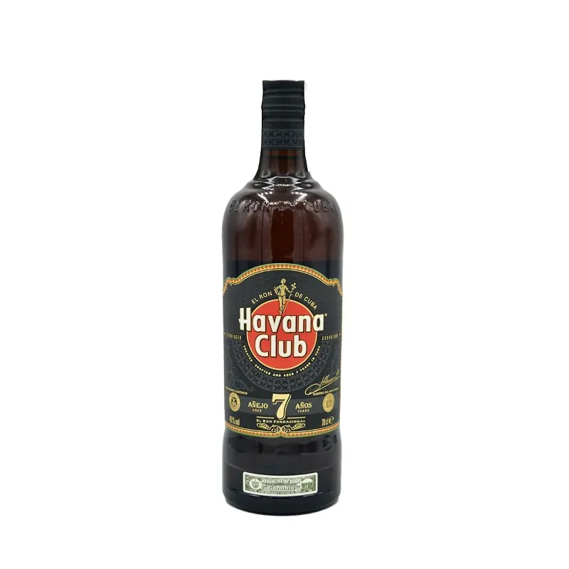 Havana Club 7 años