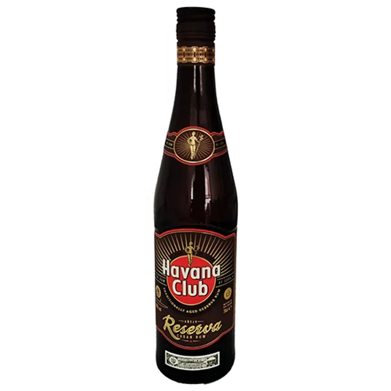 Havana club Reserva