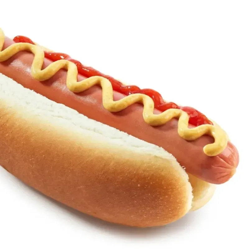 Hot dog