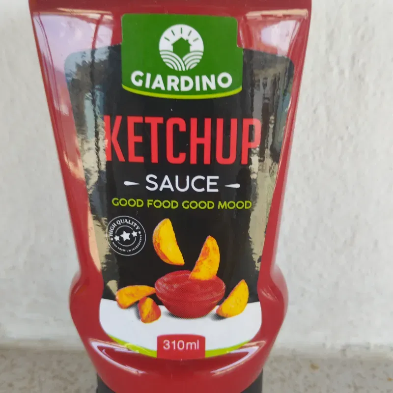 Ketchup 