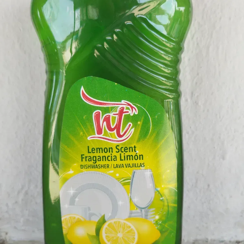 Lavavajilla