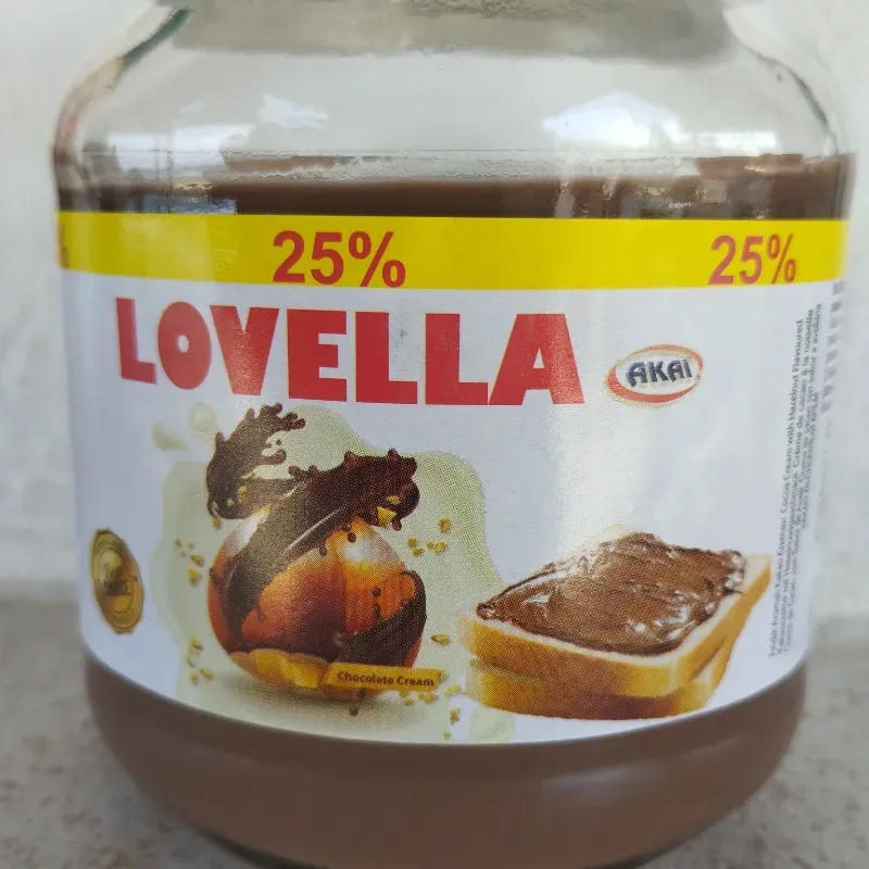 Lovella