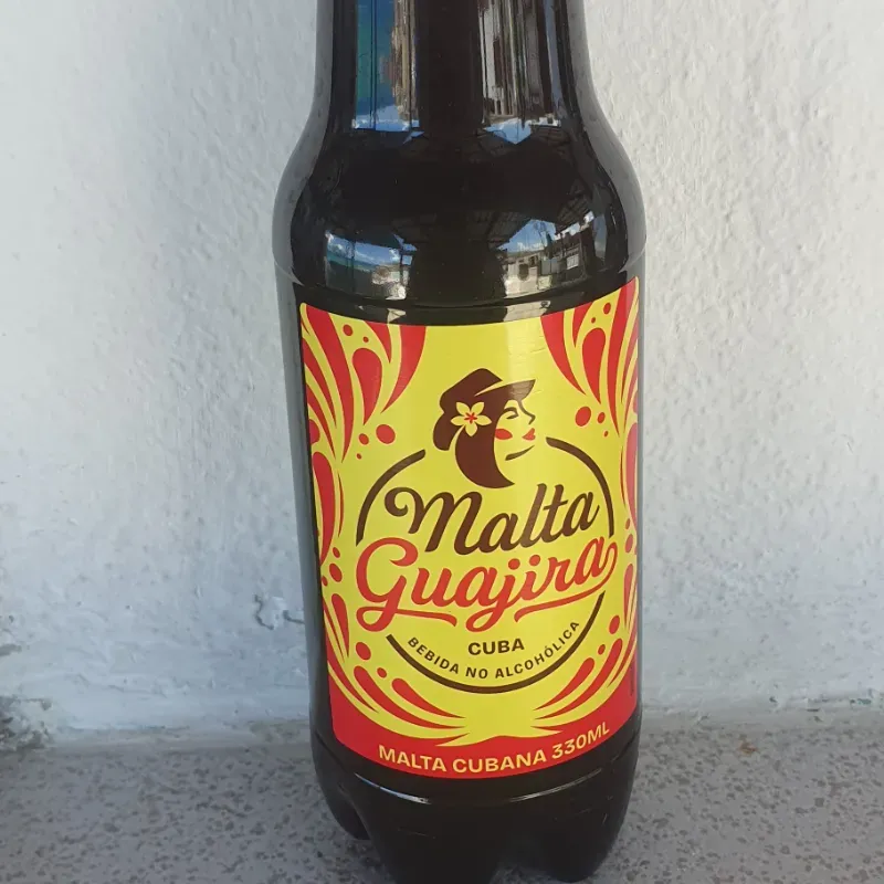 Malta Guajira