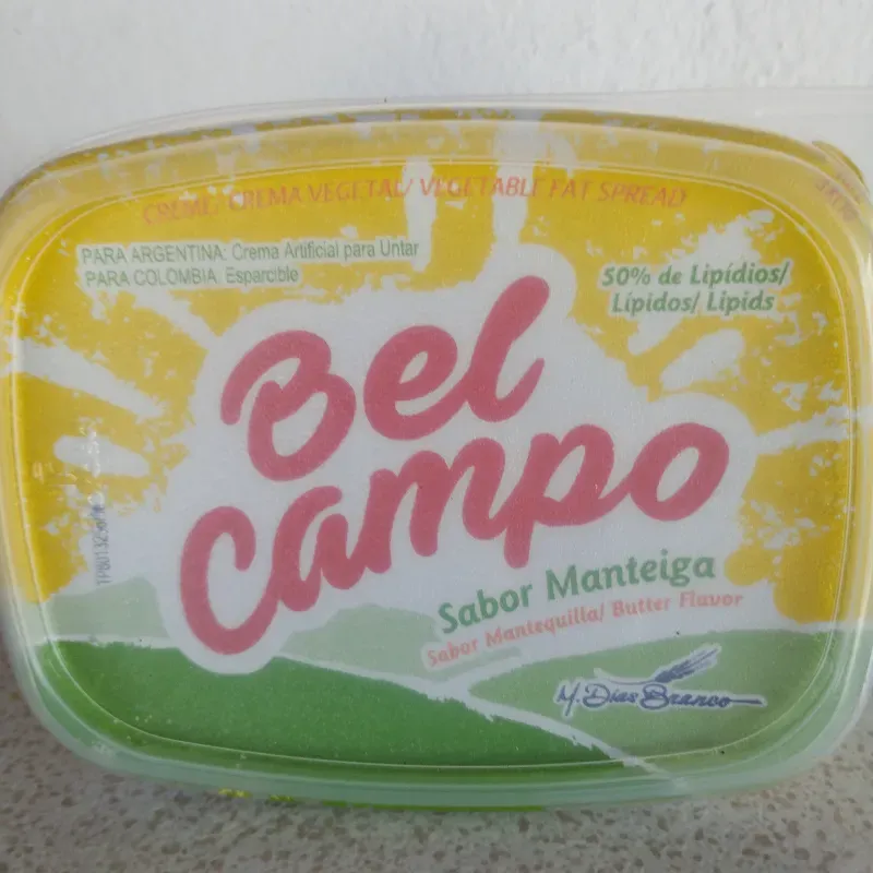 Mantequilla con sal 