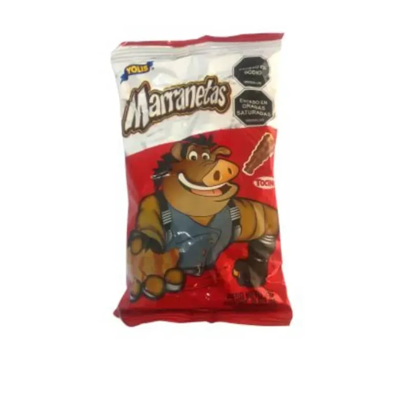 Marranetas