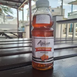 Miel de abeja
