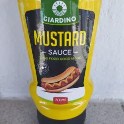 Mostaza