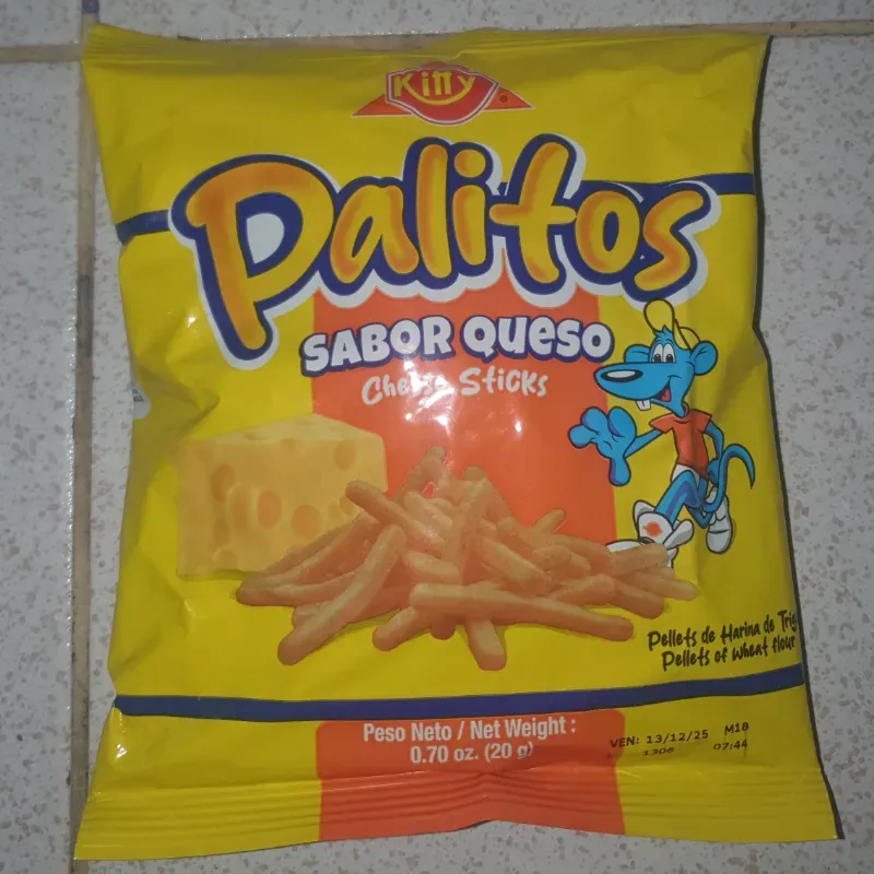 Palito