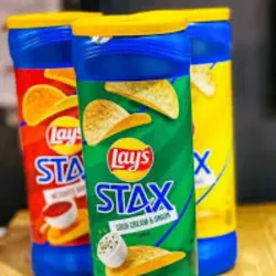 Papas Stax