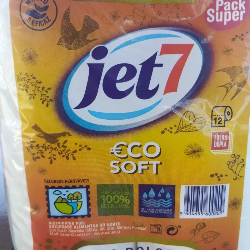 Papel sanitario