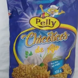 Pelly de ajo