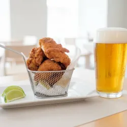 Pollo Picky Chiqui