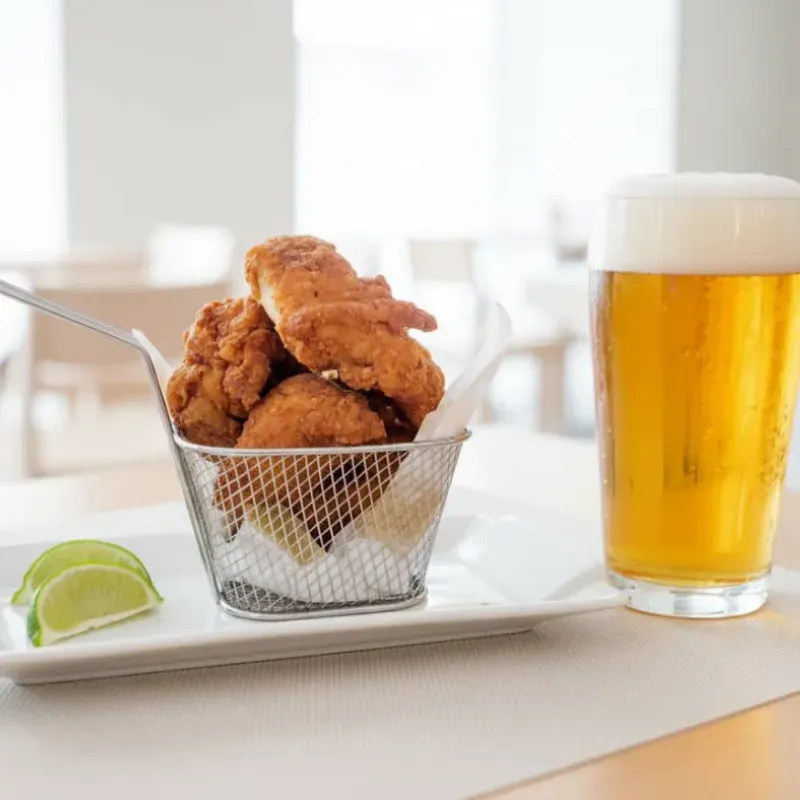 Pollo Picky Chiqui