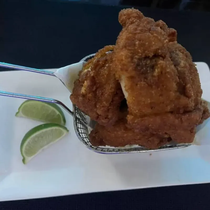 Pollo Picky Chiqui