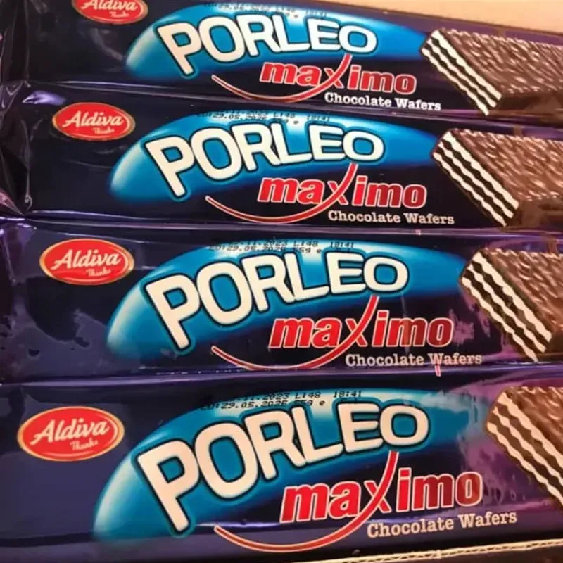 Porleo
