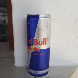 Redbull