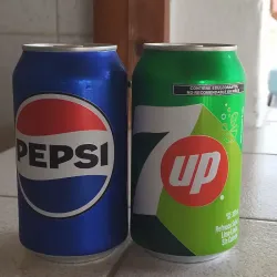Refresco importado