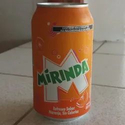 Refresco Nacional
