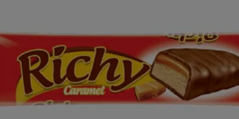 Richy caramel