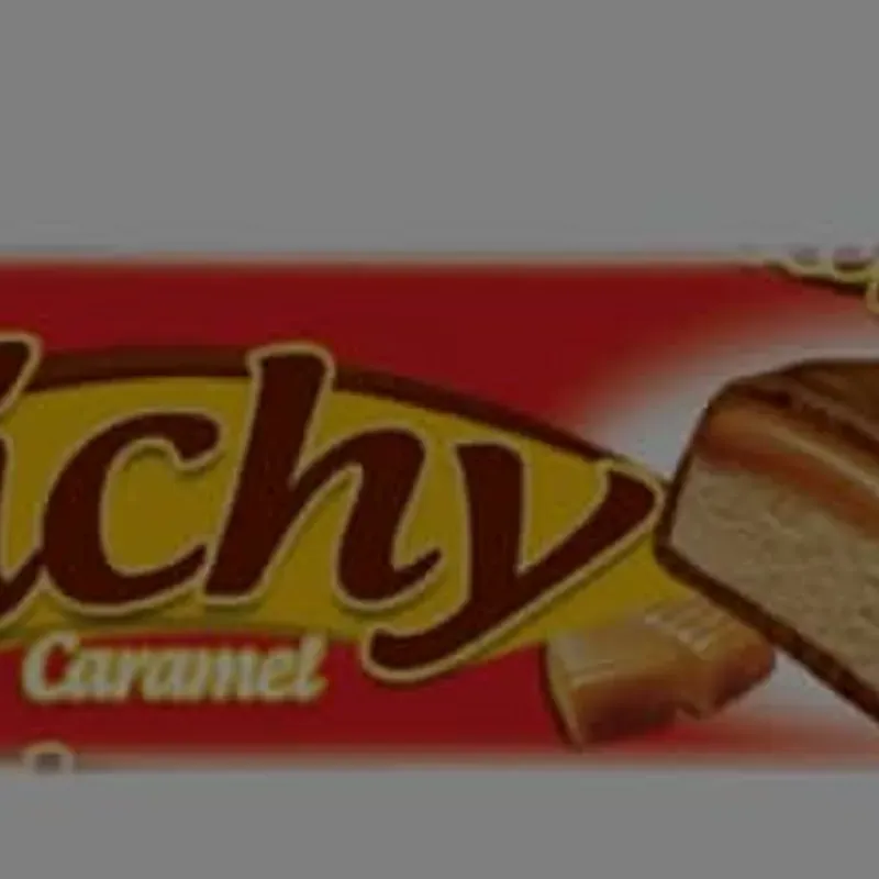 Richy caramel