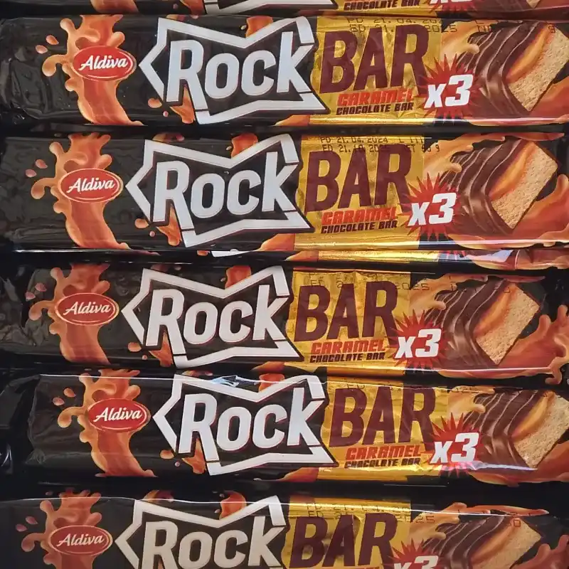 Rock Bar 